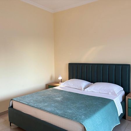 Tam 2Bdr Center Taiwan Apartment Tirana Exterior photo