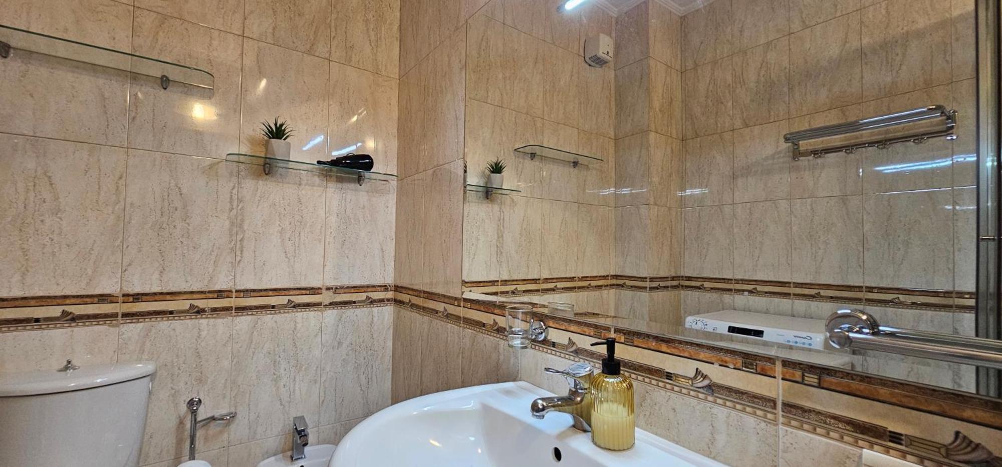 Tam 2Bdr Center Taiwan Apartment Tirana Exterior photo