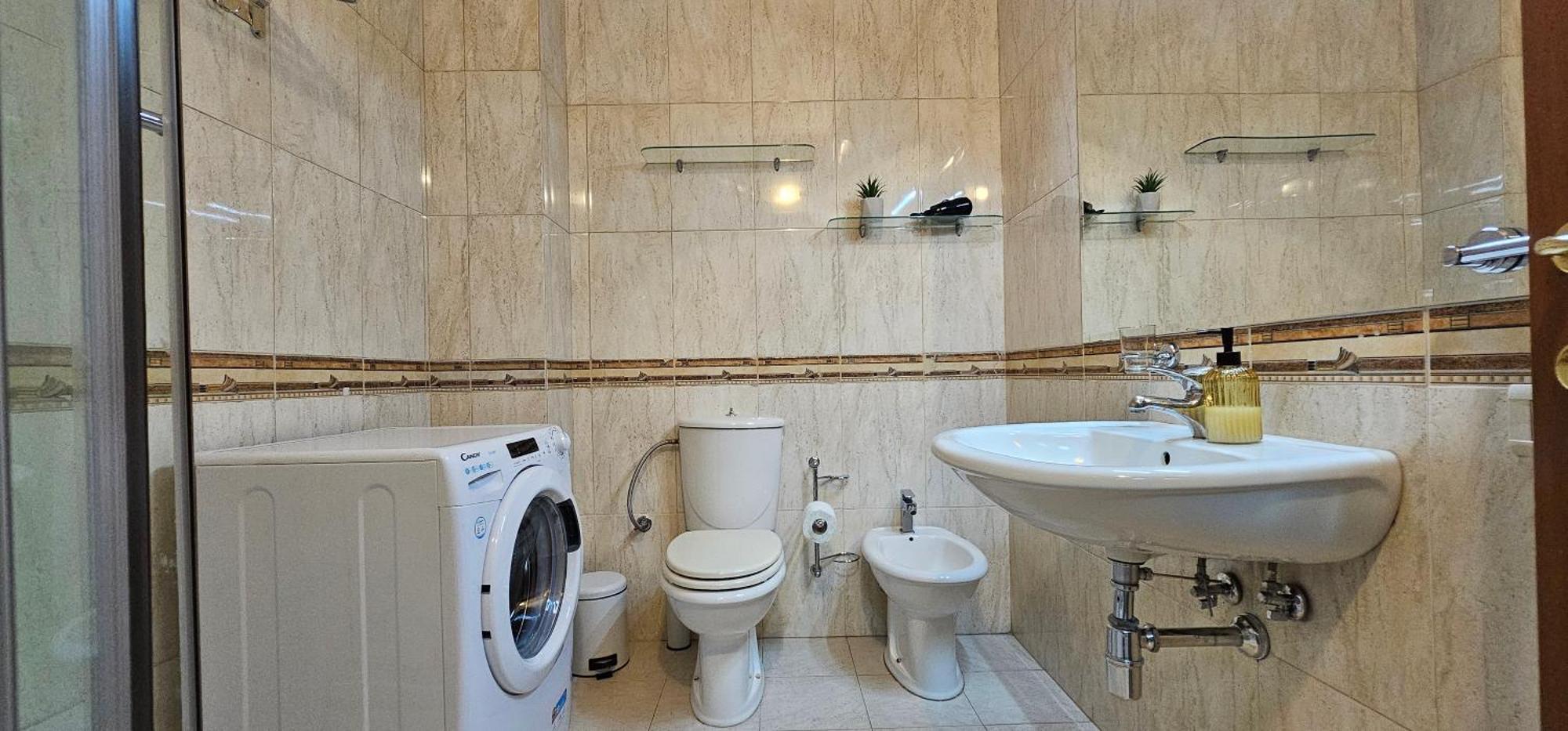 Tam 2Bdr Center Taiwan Apartment Tirana Exterior photo