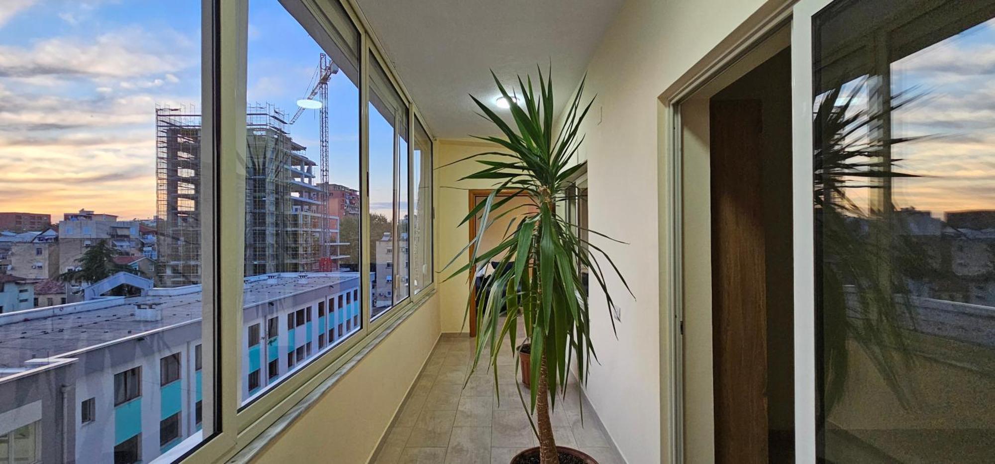 Tam 2Bdr Center Taiwan Apartment Tirana Exterior photo