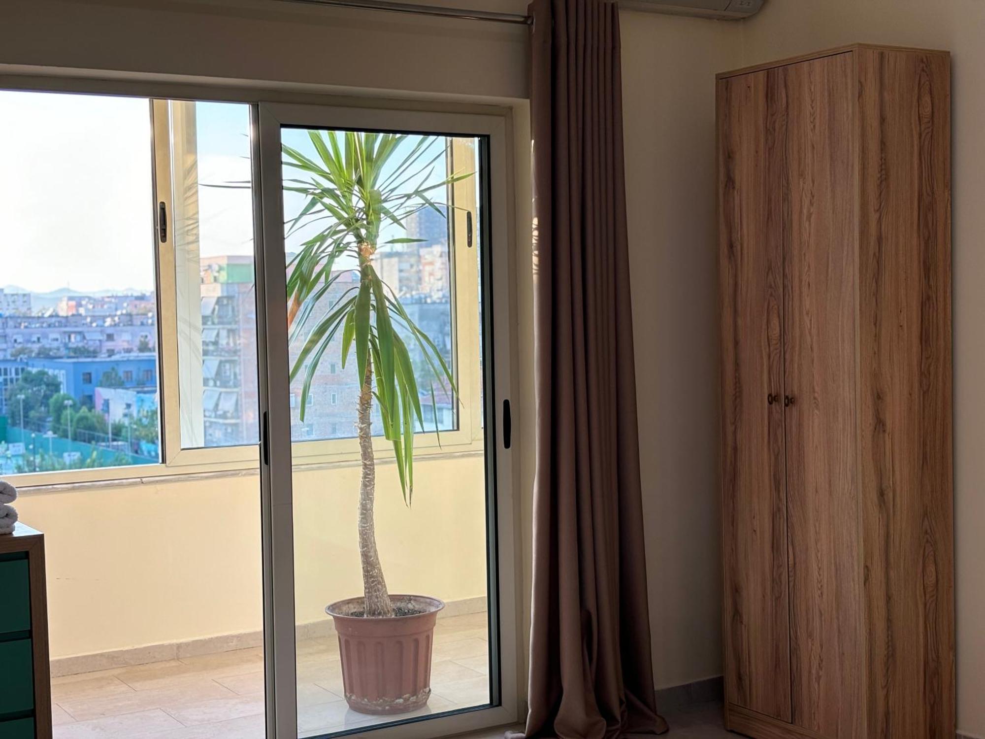 Tam 2Bdr Center Taiwan Apartment Tirana Exterior photo