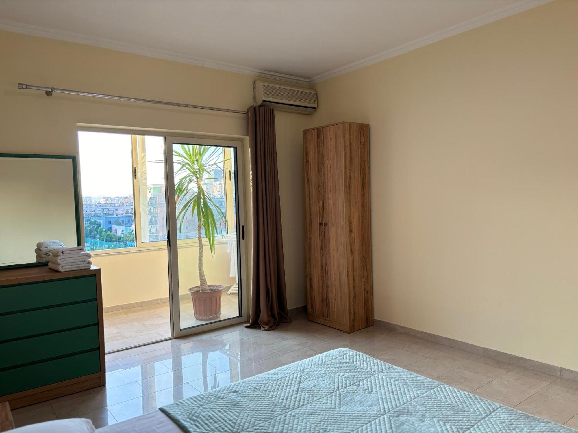 Tam 2Bdr Center Taiwan Apartment Tirana Exterior photo