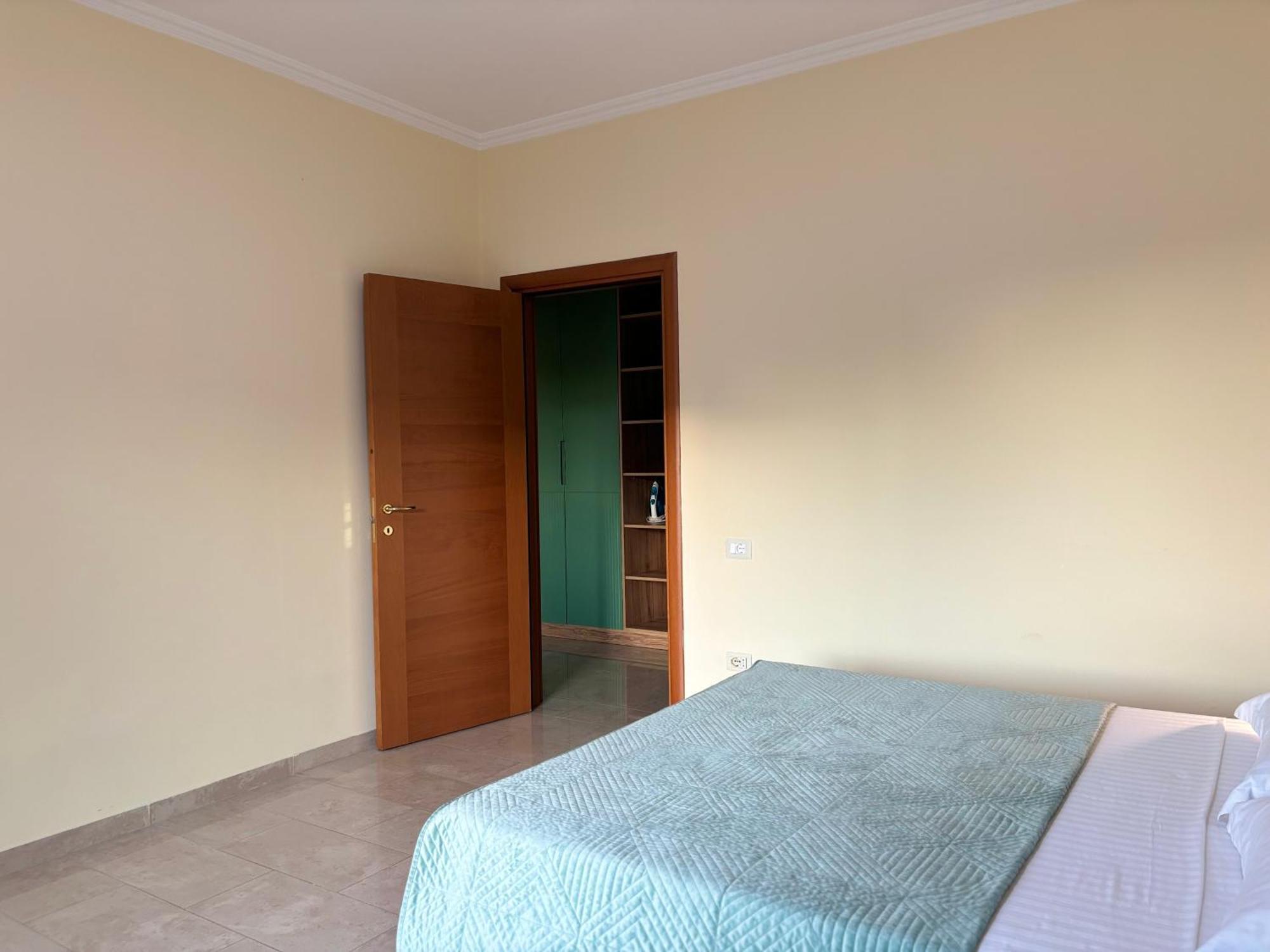 Tam 2Bdr Center Taiwan Apartment Tirana Exterior photo