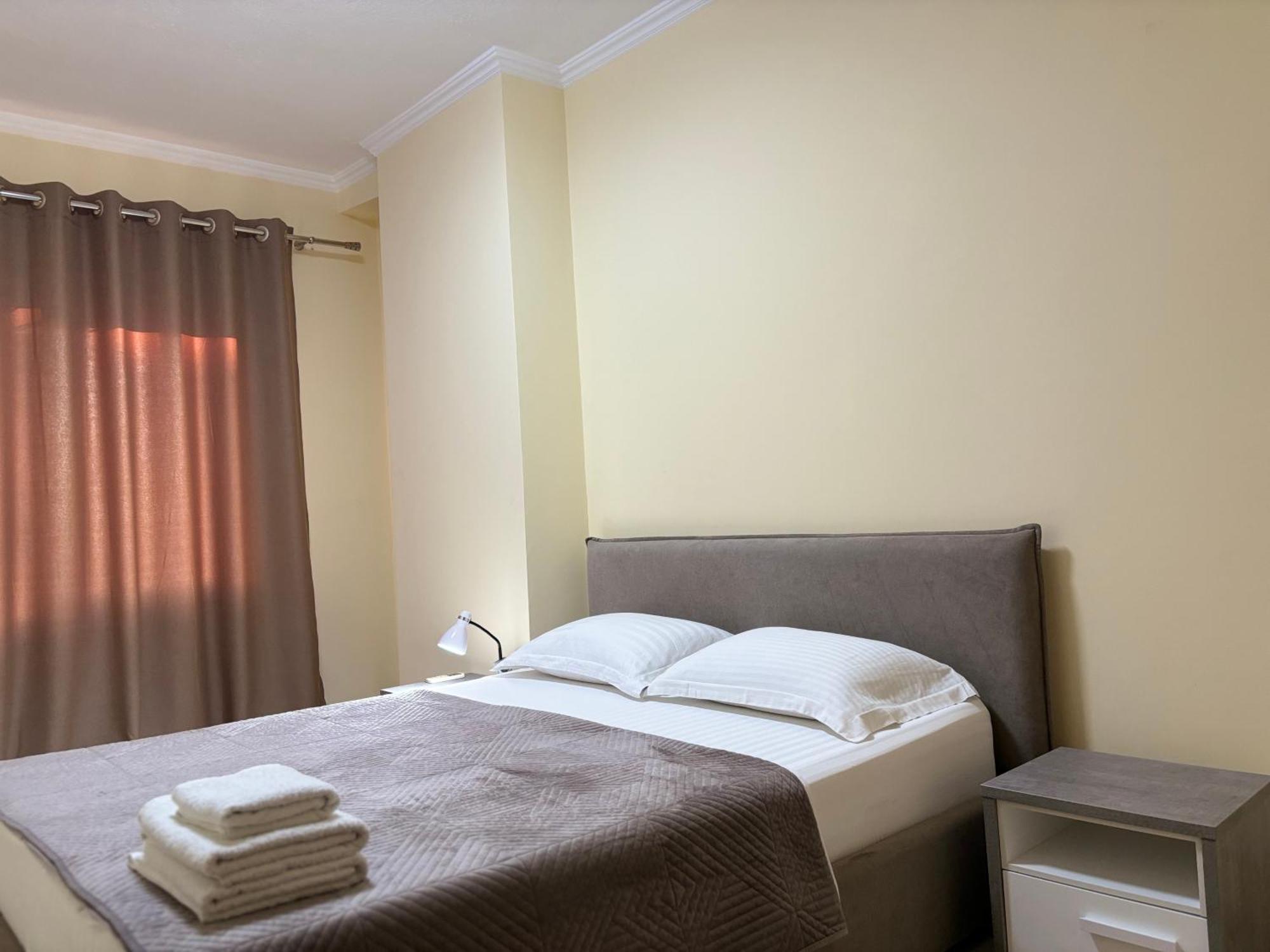 Tam 2Bdr Center Taiwan Apartment Tirana Exterior photo