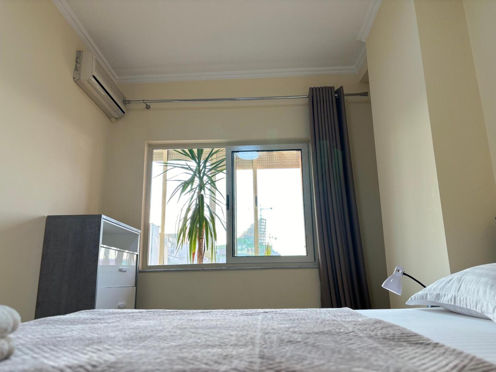 Tam 2Bdr Center Taiwan Apartment Tirana Exterior photo