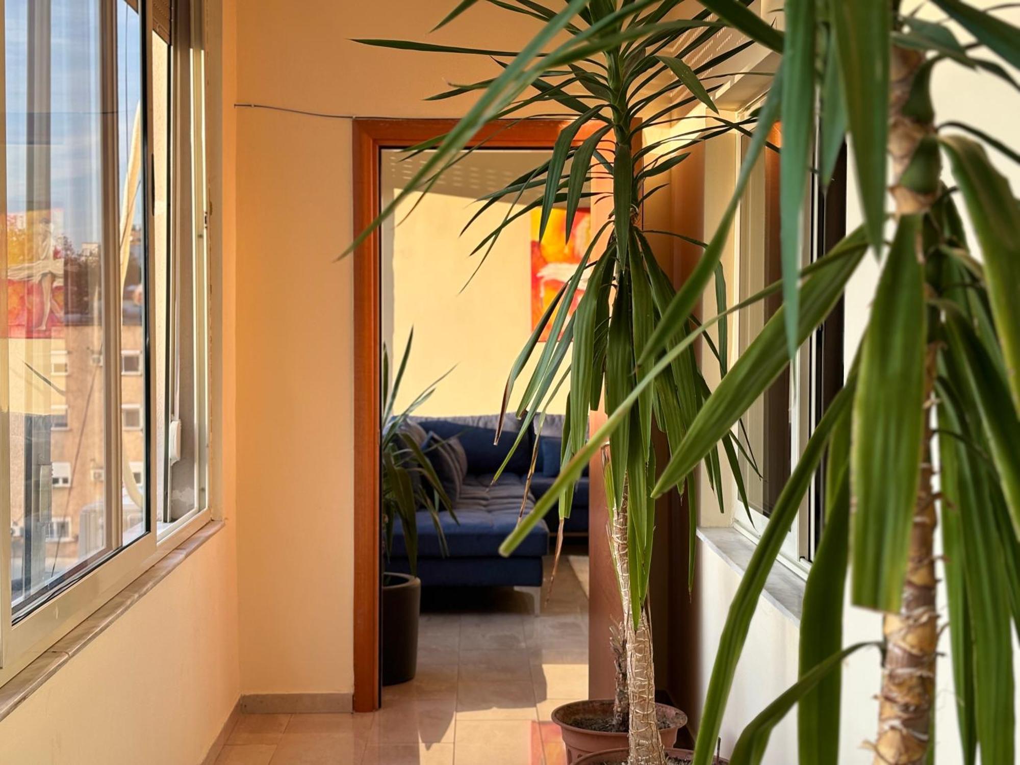 Tam 2Bdr Center Taiwan Apartment Tirana Exterior photo