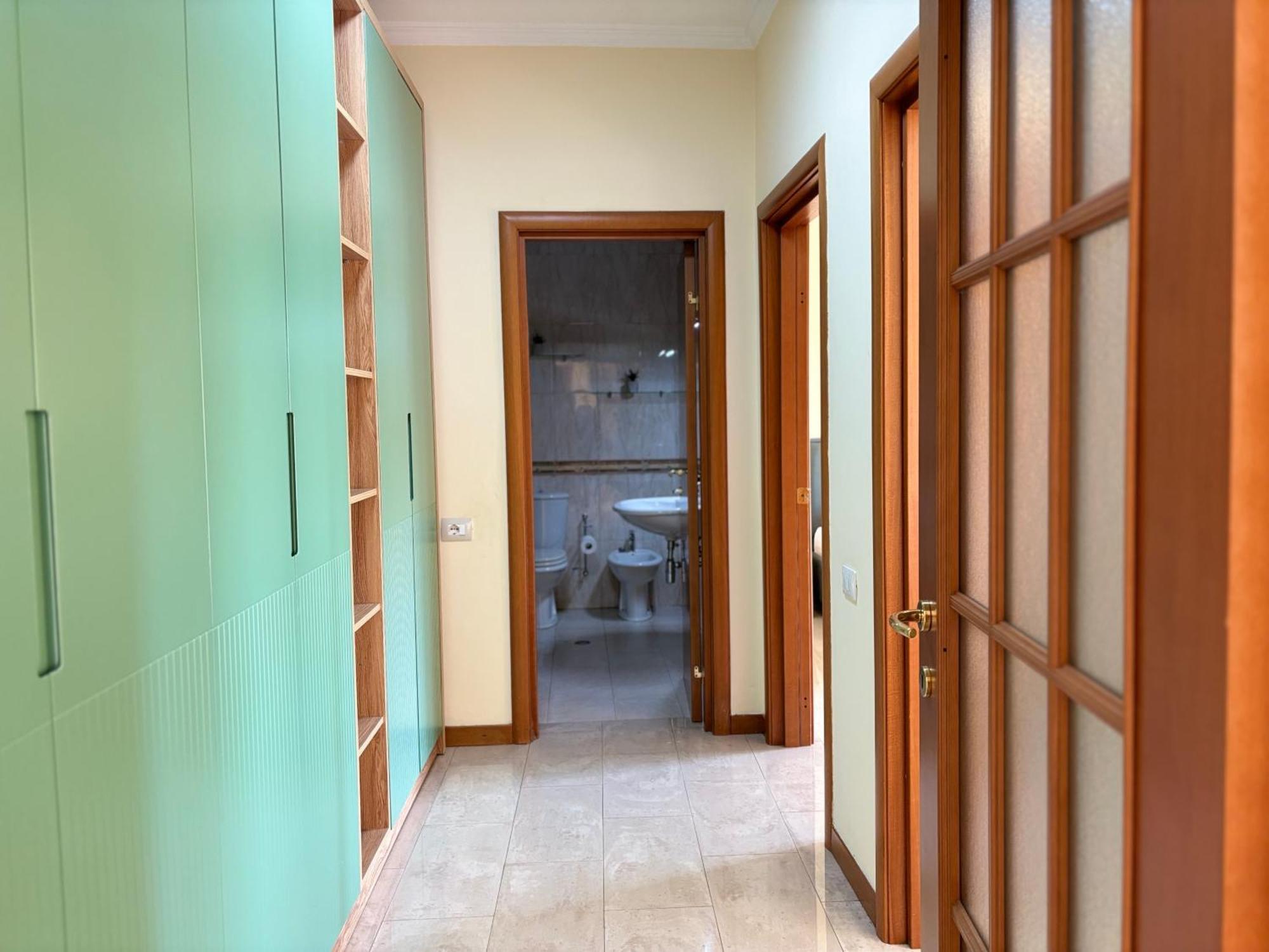 Tam 2Bdr Center Taiwan Apartment Tirana Exterior photo
