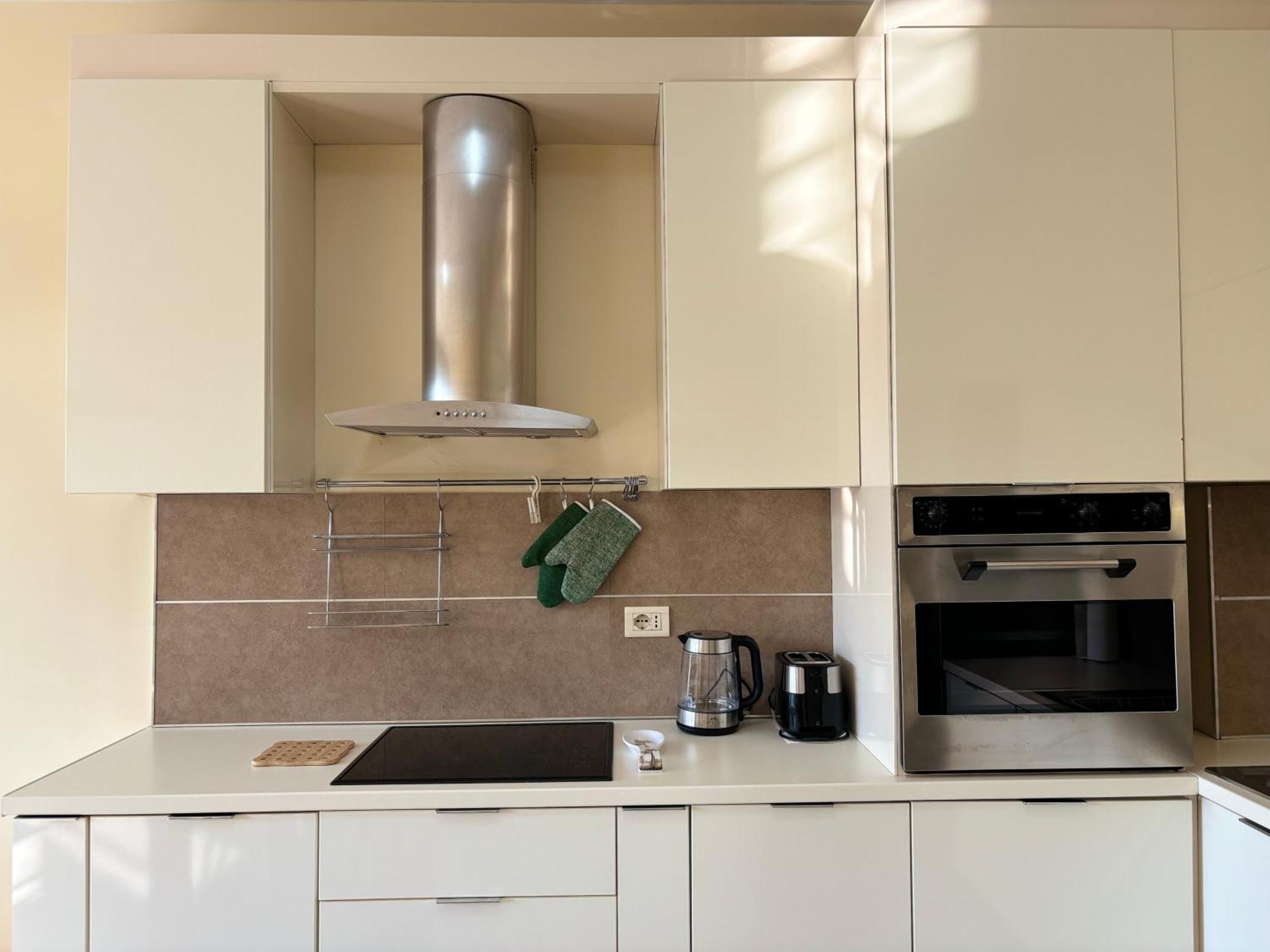 Tam 2Bdr Center Taiwan Apartment Tirana Exterior photo