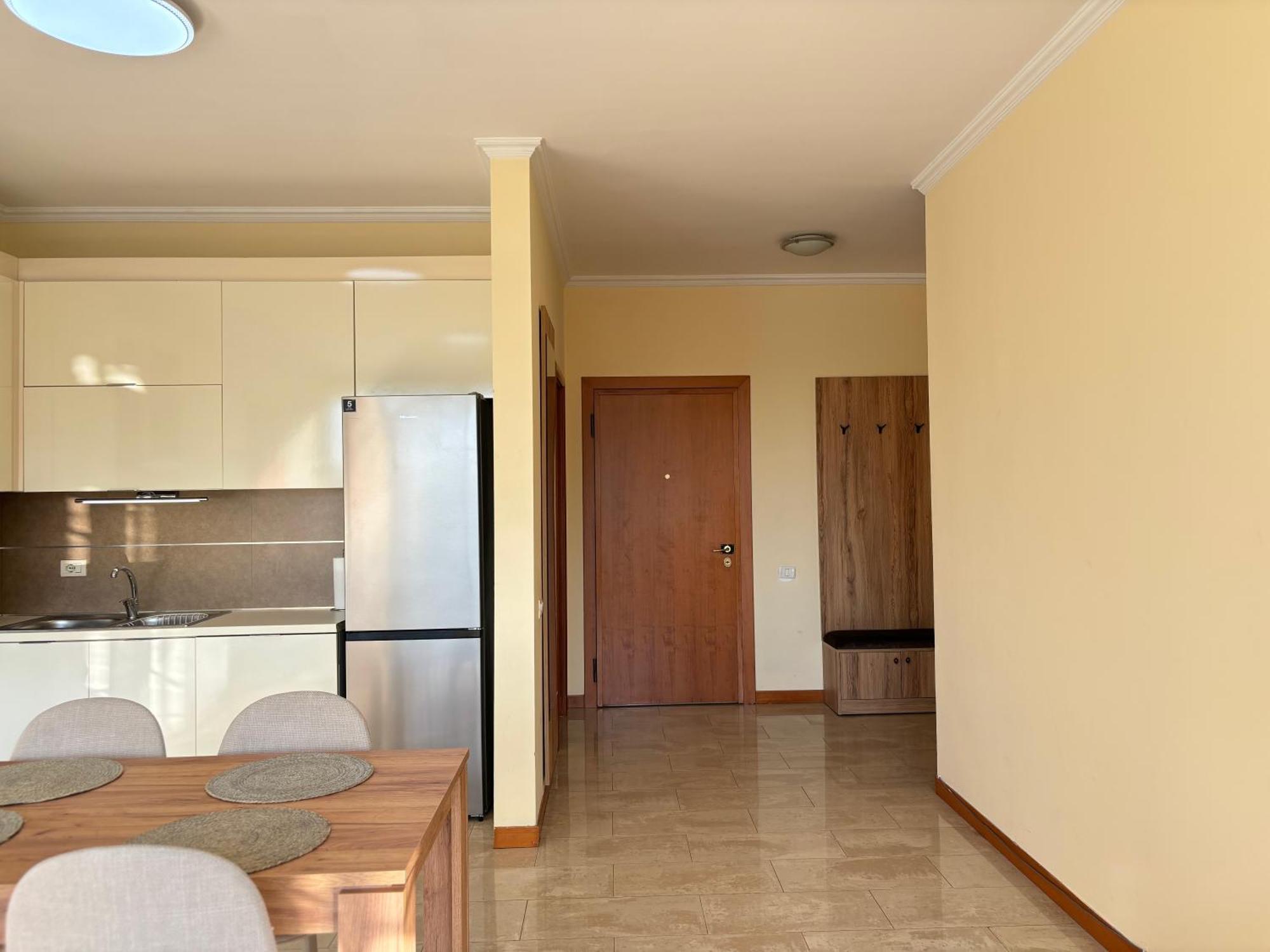 Tam 2Bdr Center Taiwan Apartment Tirana Exterior photo