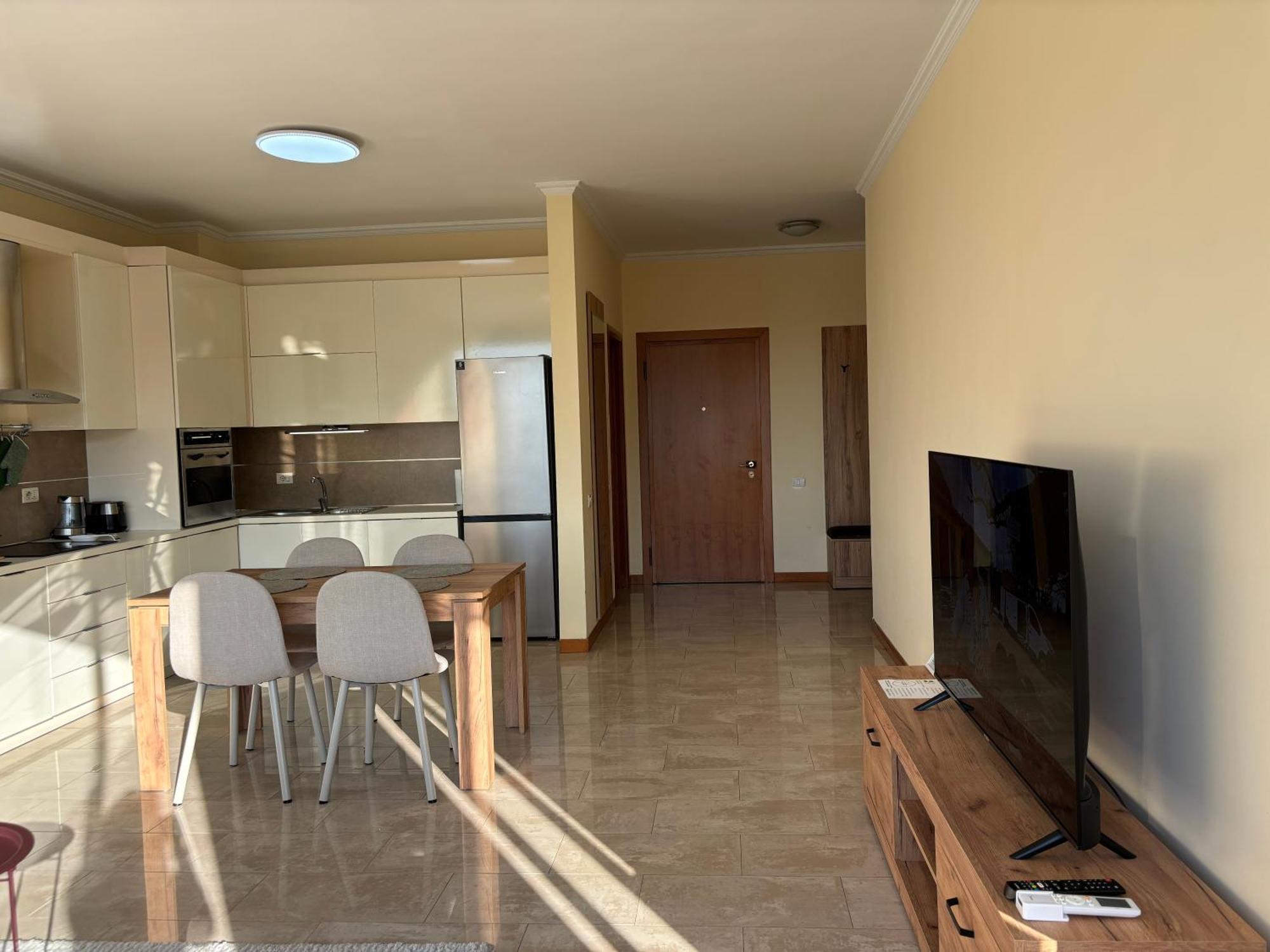 Tam 2Bdr Center Taiwan Apartment Tirana Exterior photo