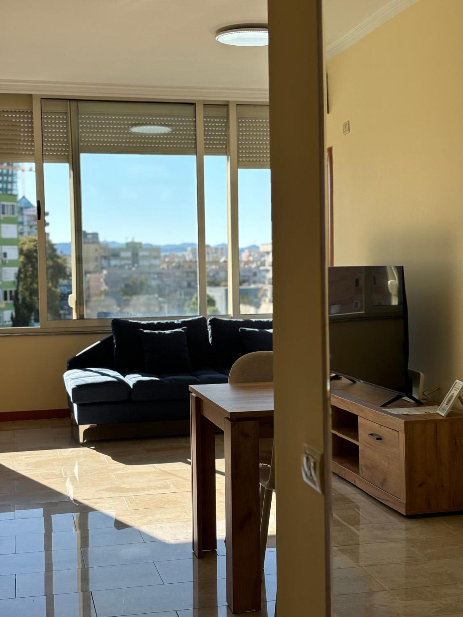 Tam 2Bdr Center Taiwan Apartment Tirana Exterior photo